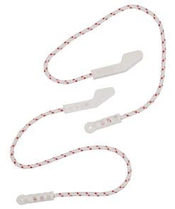 Conjunto de 2 Cables Sustitutos de Bisagra de Puerta para