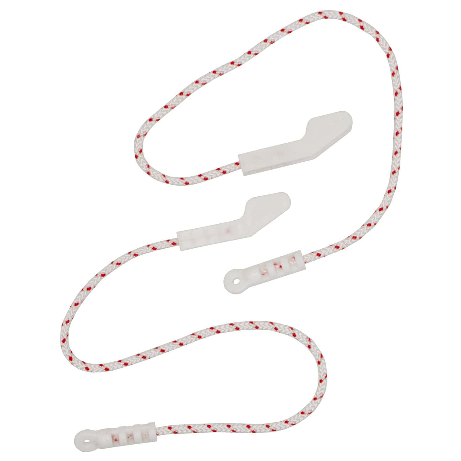 Conjunto de 2 Cables Sustitutos de Bisagra de Puerta para