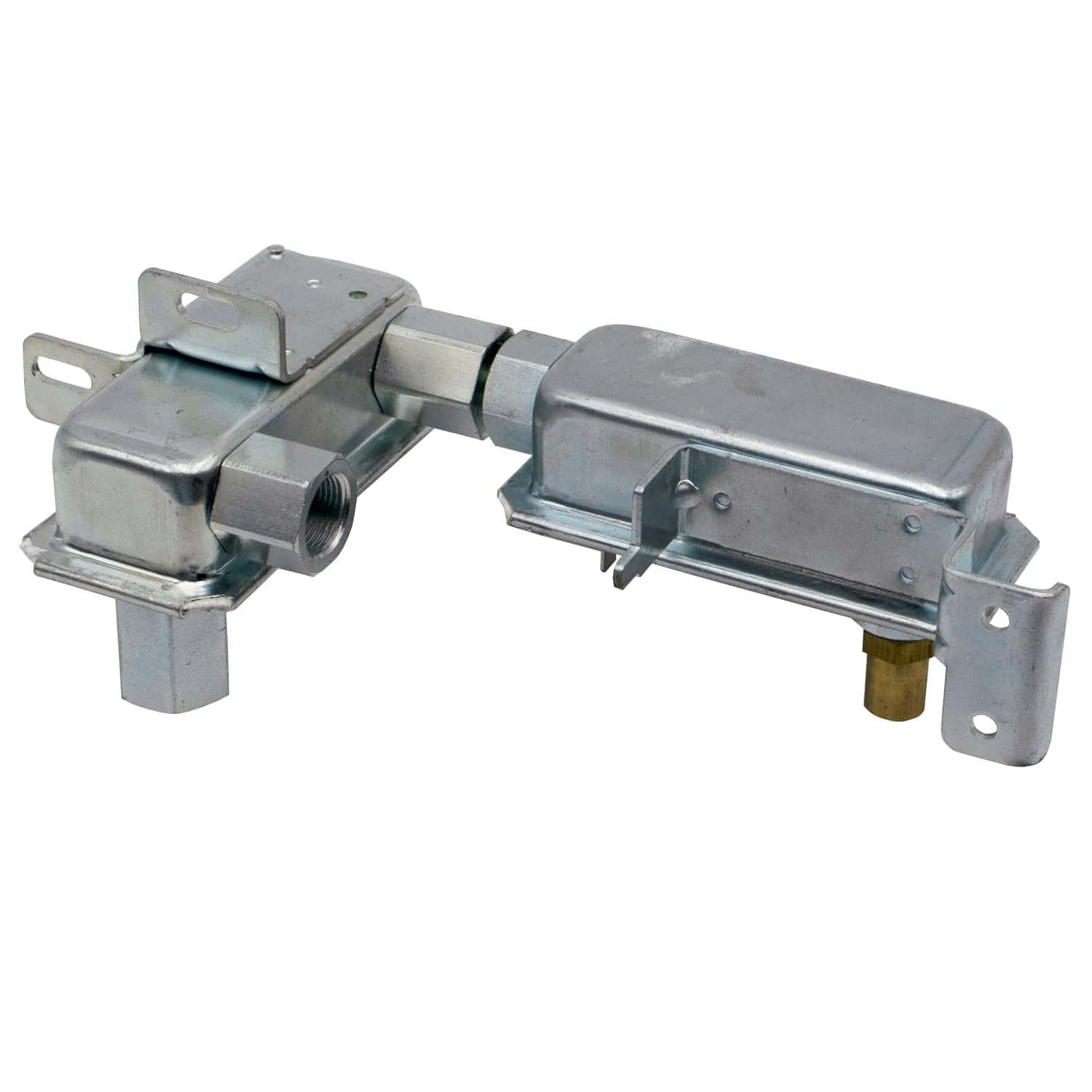 Válvula de seguridad de gas para horno de rango 316404901 - Imagen 5