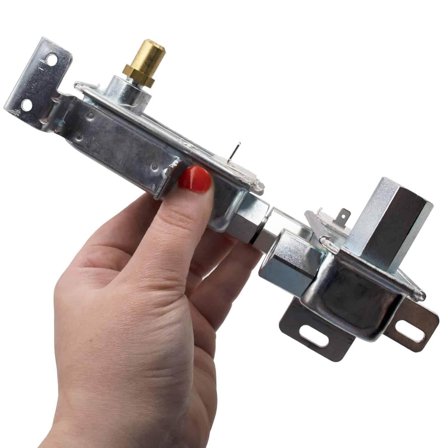 Válvula de seguridad de gas para horno de rango 316404901 - Imagen 6