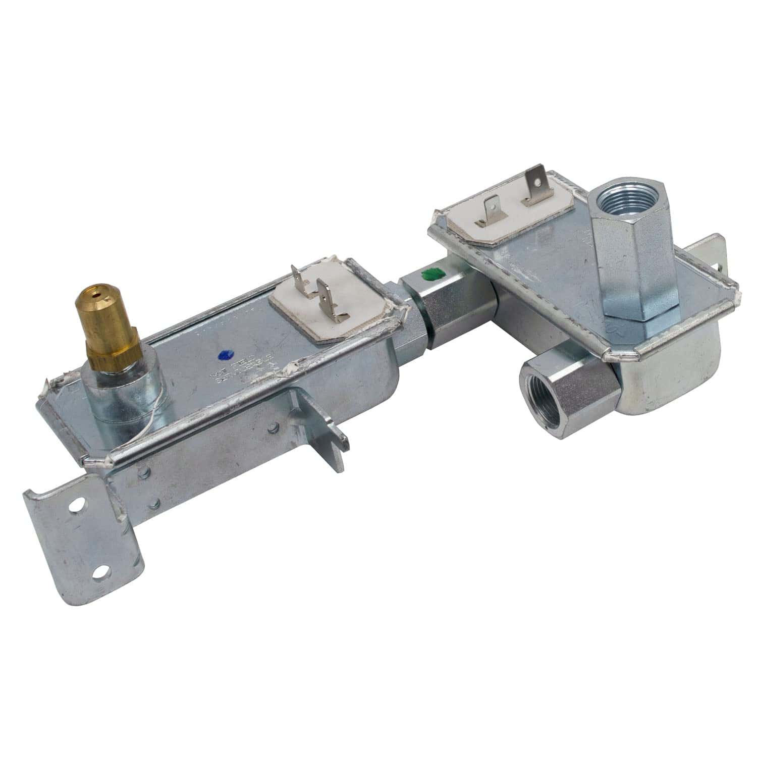 Válvula de seguridad de gas para horno de rango 316404901