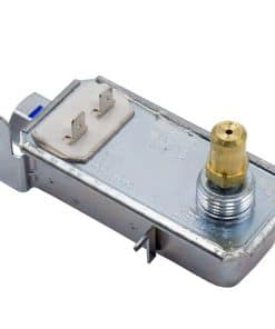 Válvula de seguridad de gas para horno de cocina de gama de