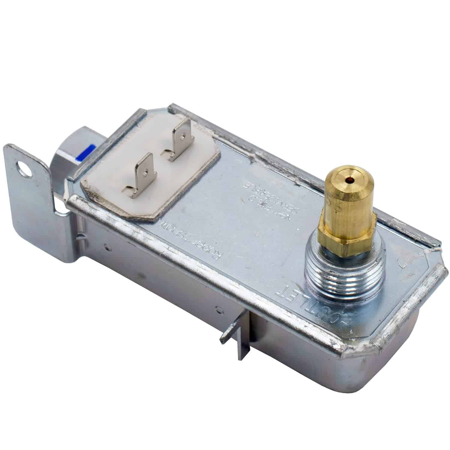 Válvula de seguridad de gas para horno de cocina de gama de