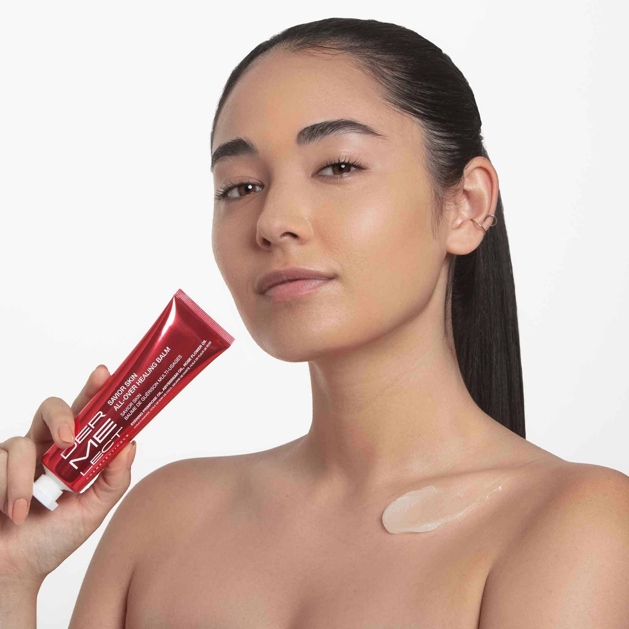 Dermelect Savior Skin All-In-One Repair Balm - Bálsamo - Imagen 5