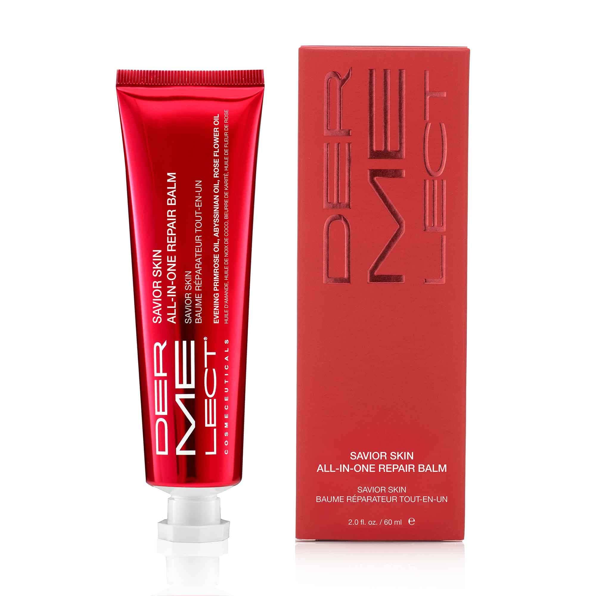 Dermelect Savior Skin All-In-One Repair Balm - Bálsamo