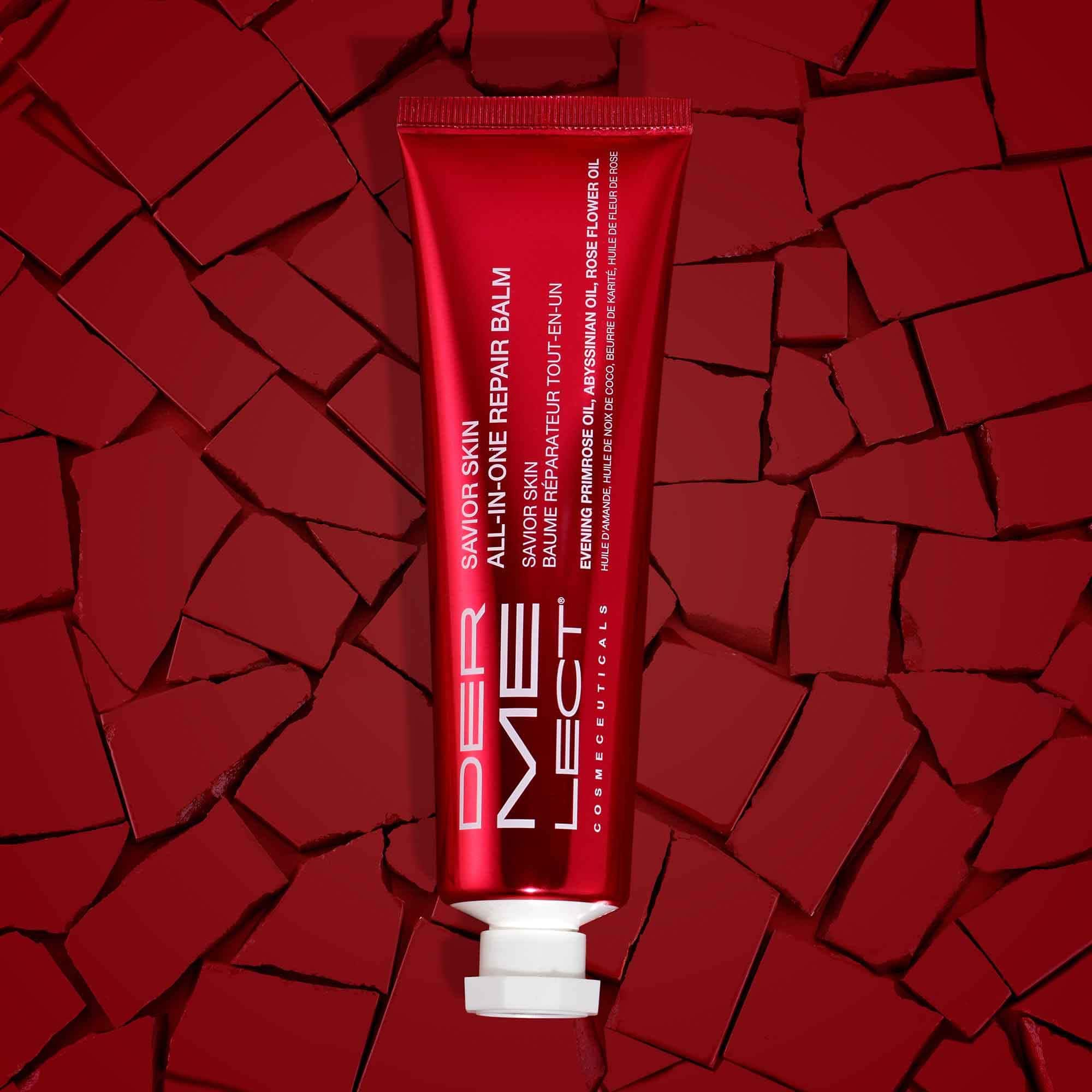 Dermelect Savior Skin All-In-One Repair Balm - Bálsamo - Imagen 3