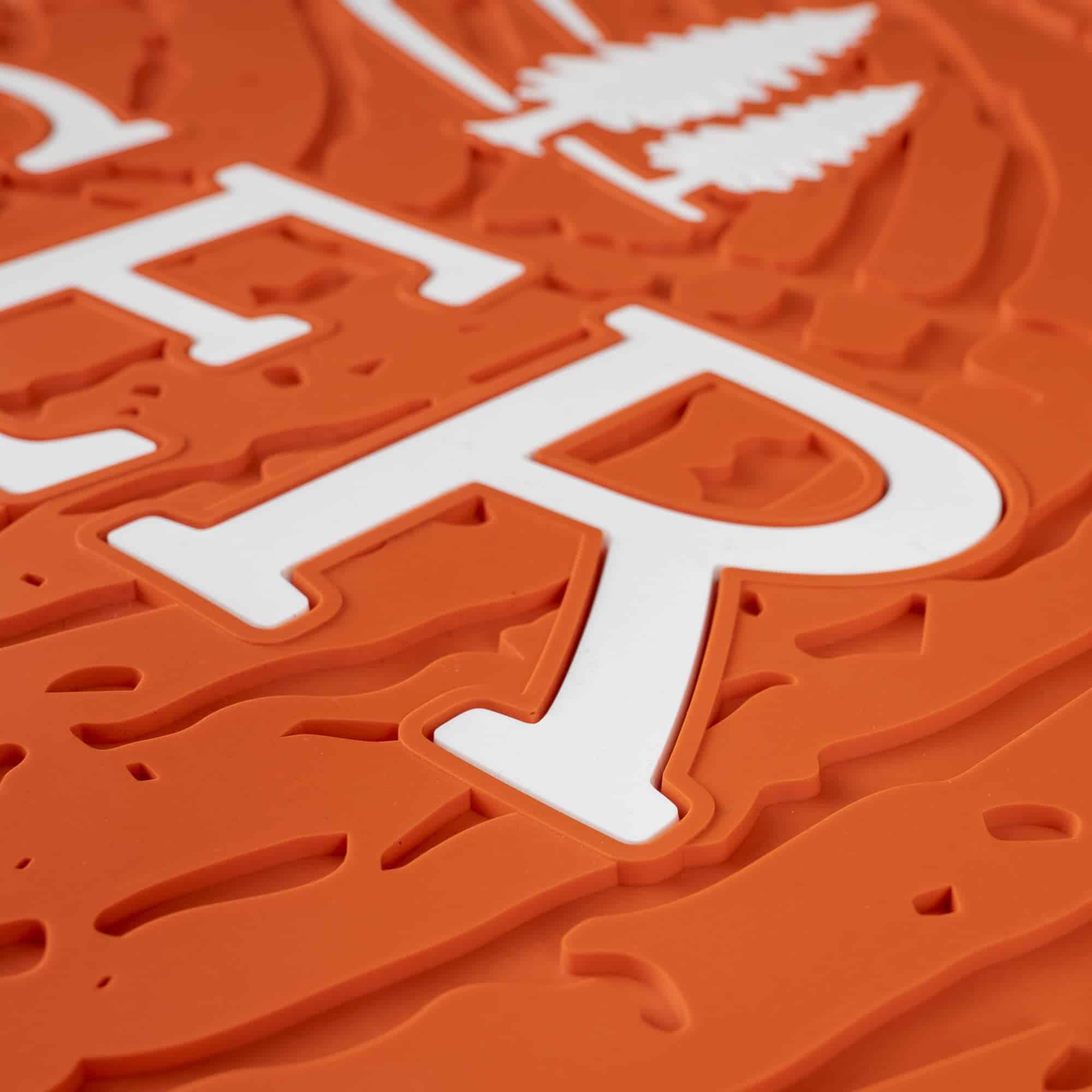 Traeger Grills BAC636 Tapete para Parrilla, Accesorio para - Imagen 4