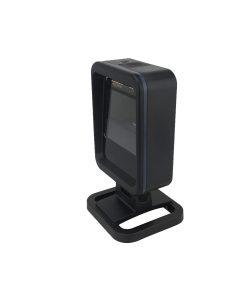 Escáner de códigos de barras de presentación manos libres