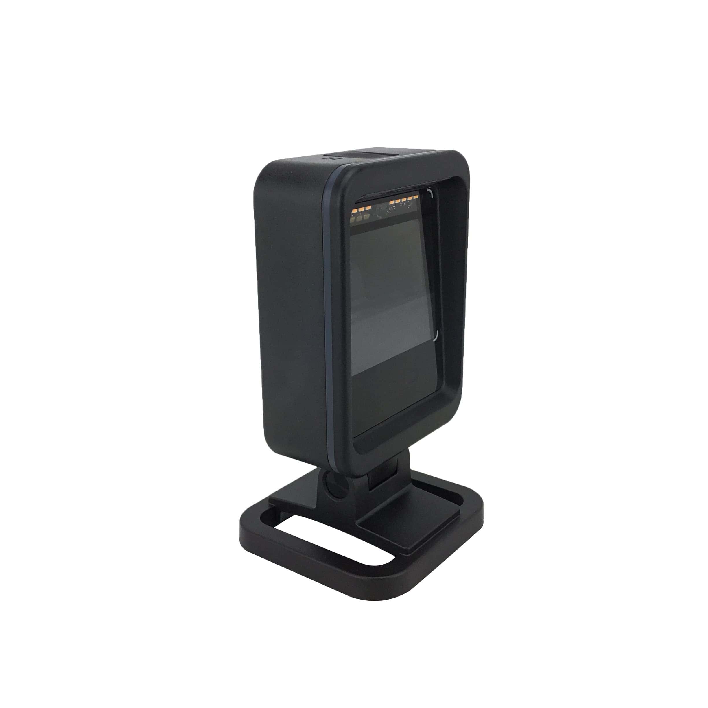 Escáner de códigos de barras de presentación manos libres - Imagen 4