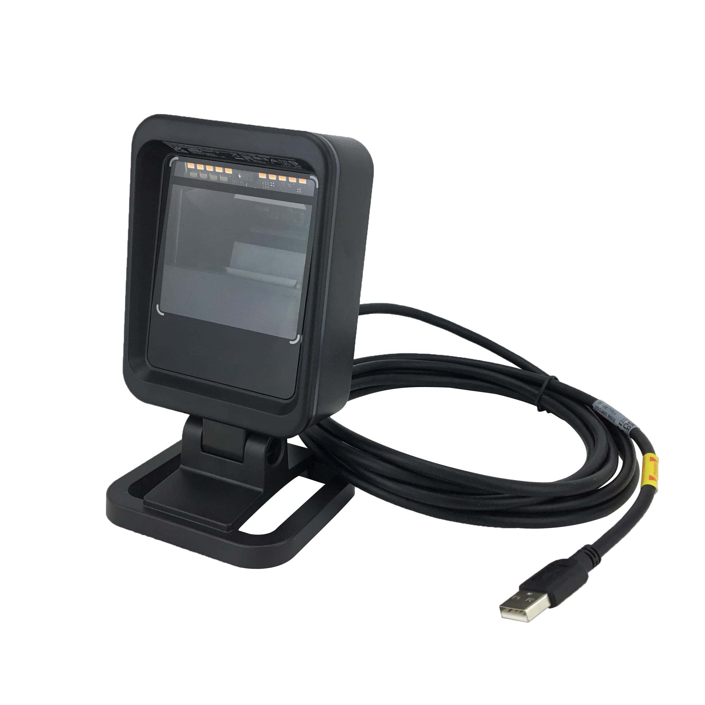 Escáner de códigos de barras de presentación manos libres - Imagen 8