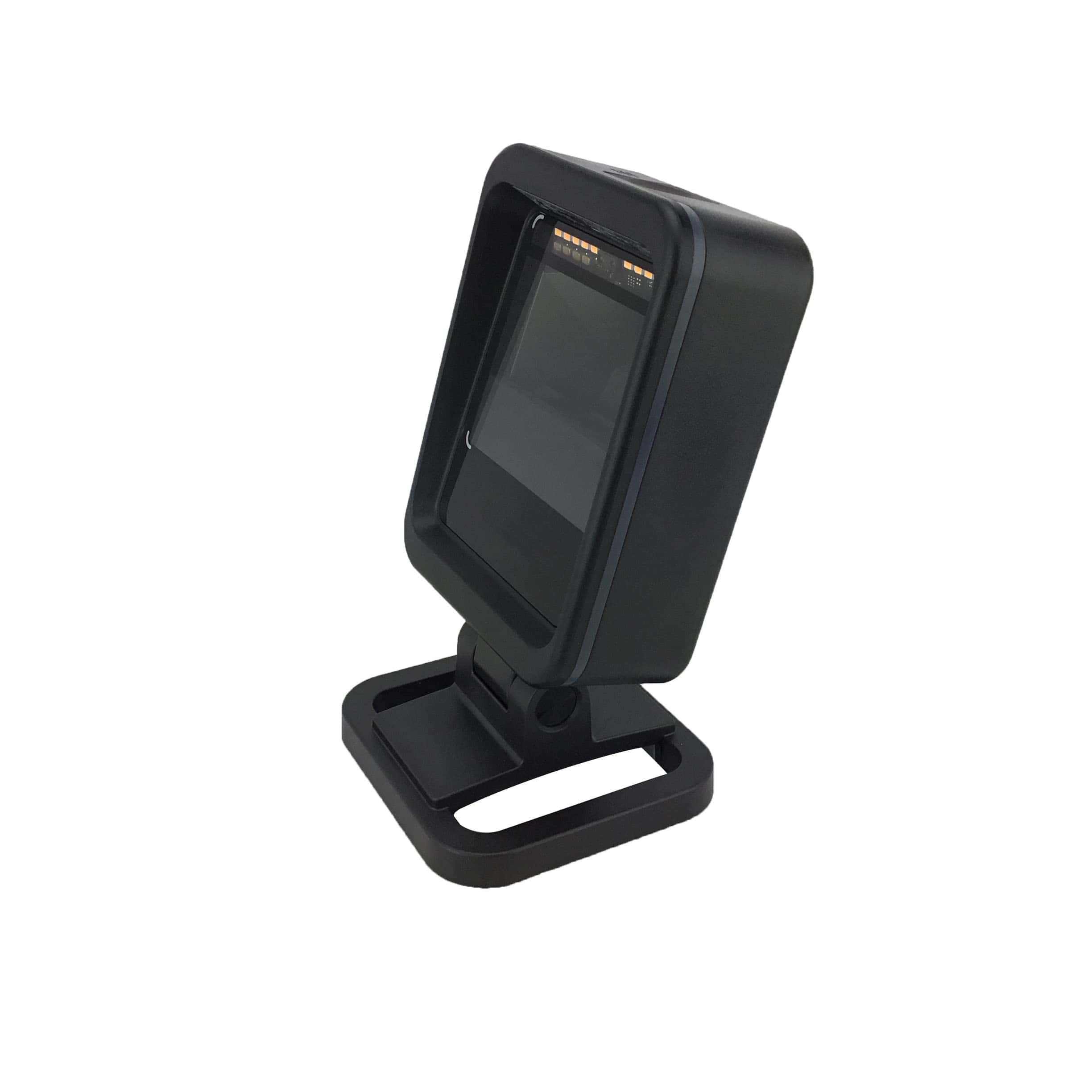 Escáner de códigos de barras de presentación manos libres - Imagen 5