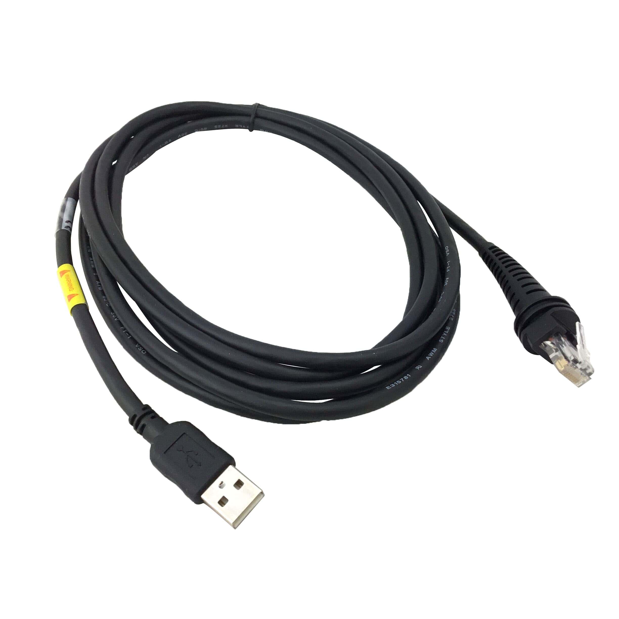 Escáner de códigos de barras de presentación manos libres - Imagen 3