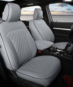 Fundas de Asiento de Automóvil de 7 Asientos en Puero de