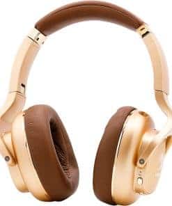 Audífonos con Cancelación de Ruido Activa Inalámbricos