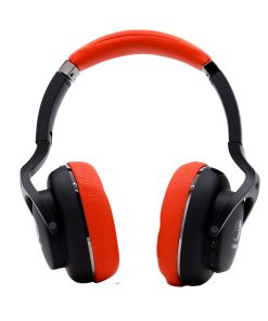 Audífonos con cancelación de ruido activa inalámbricos WAVV