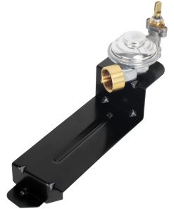 Regulador de Válvula para Parrillas de Gas Weber Q2000