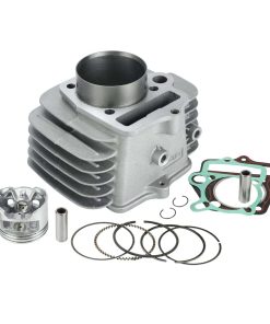 Kit de Cilindro Pistón Anillo Junta para Motor YinXiang