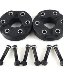 Kit de disco de goma para eje de transmisión BoCID NEW