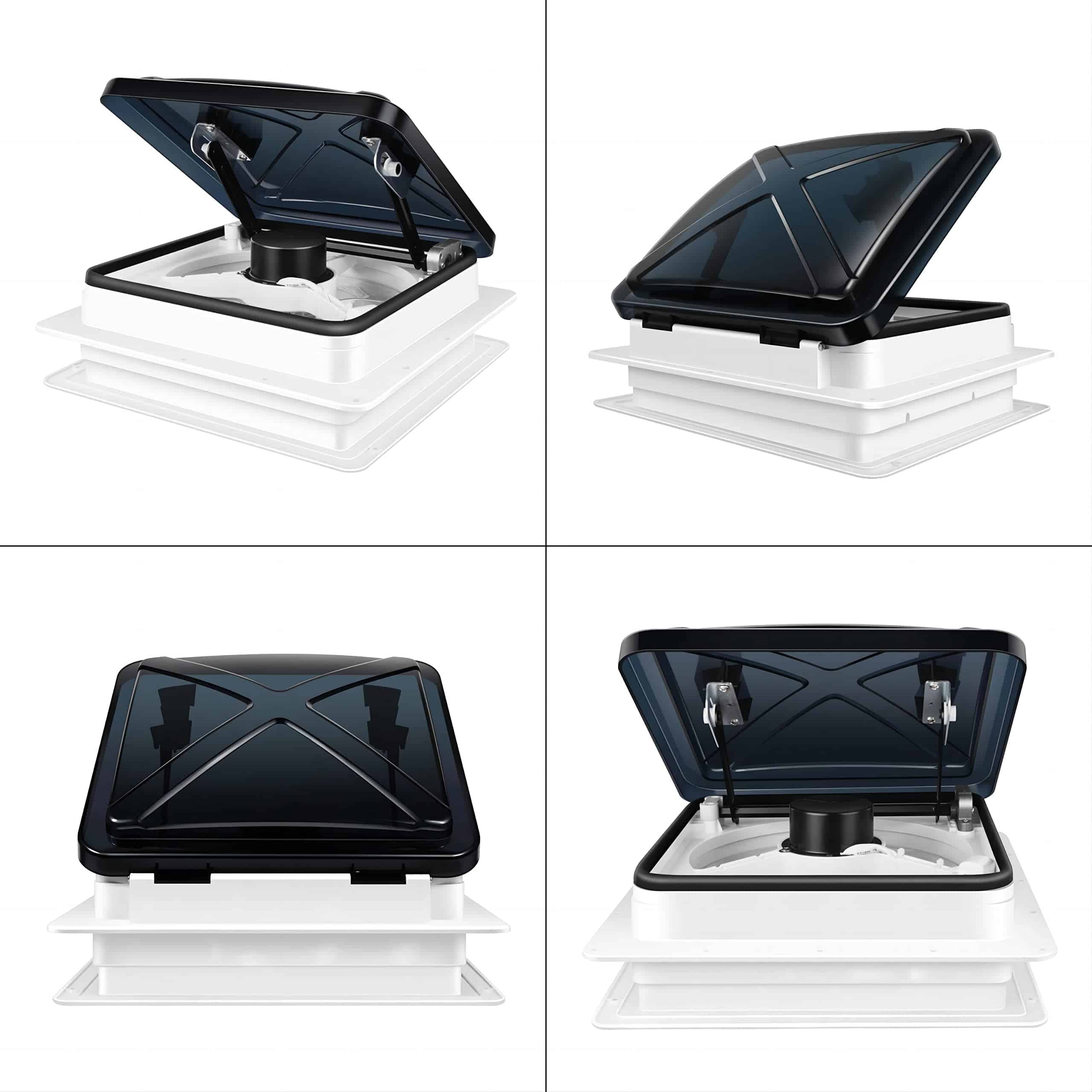 Ventilador de Techo para Caravana Starvent 11" 6 - Imagen 3