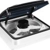 Ventilador de Techo para Caravana Starvent 11" 6
