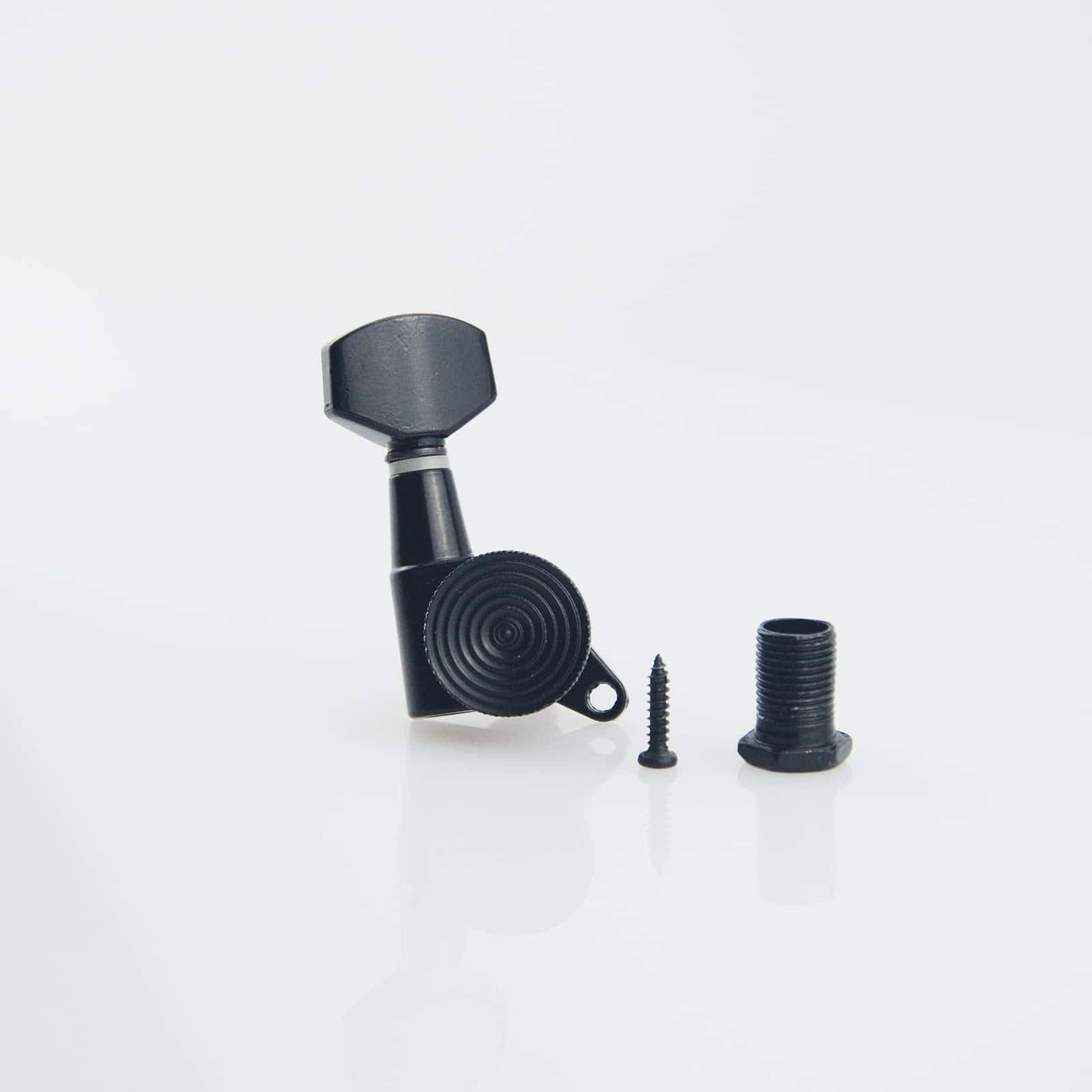 Juego de 6 Clausuras de Afinación Bloqueables Wwomusic - Imagen 5