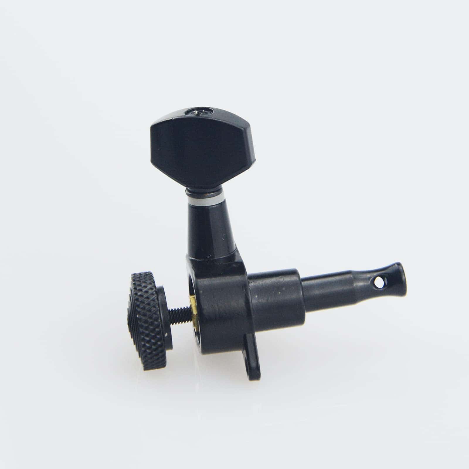 Juego de 6 Clausuras de Afinación Bloqueables Wwomusic - Imagen 7