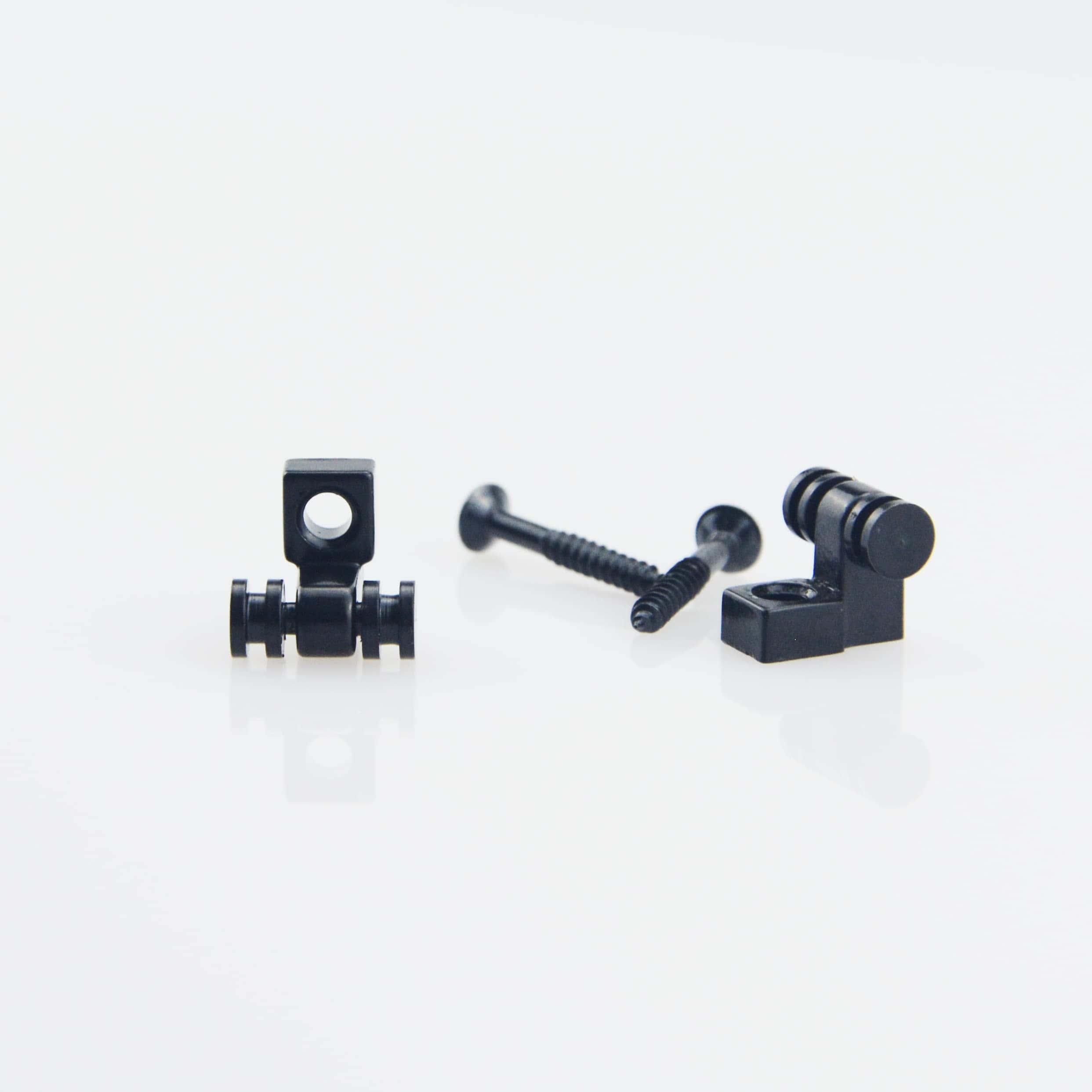 Juego de 6 Clausuras de Afinación Bloqueables Wwomusic - Imagen 9