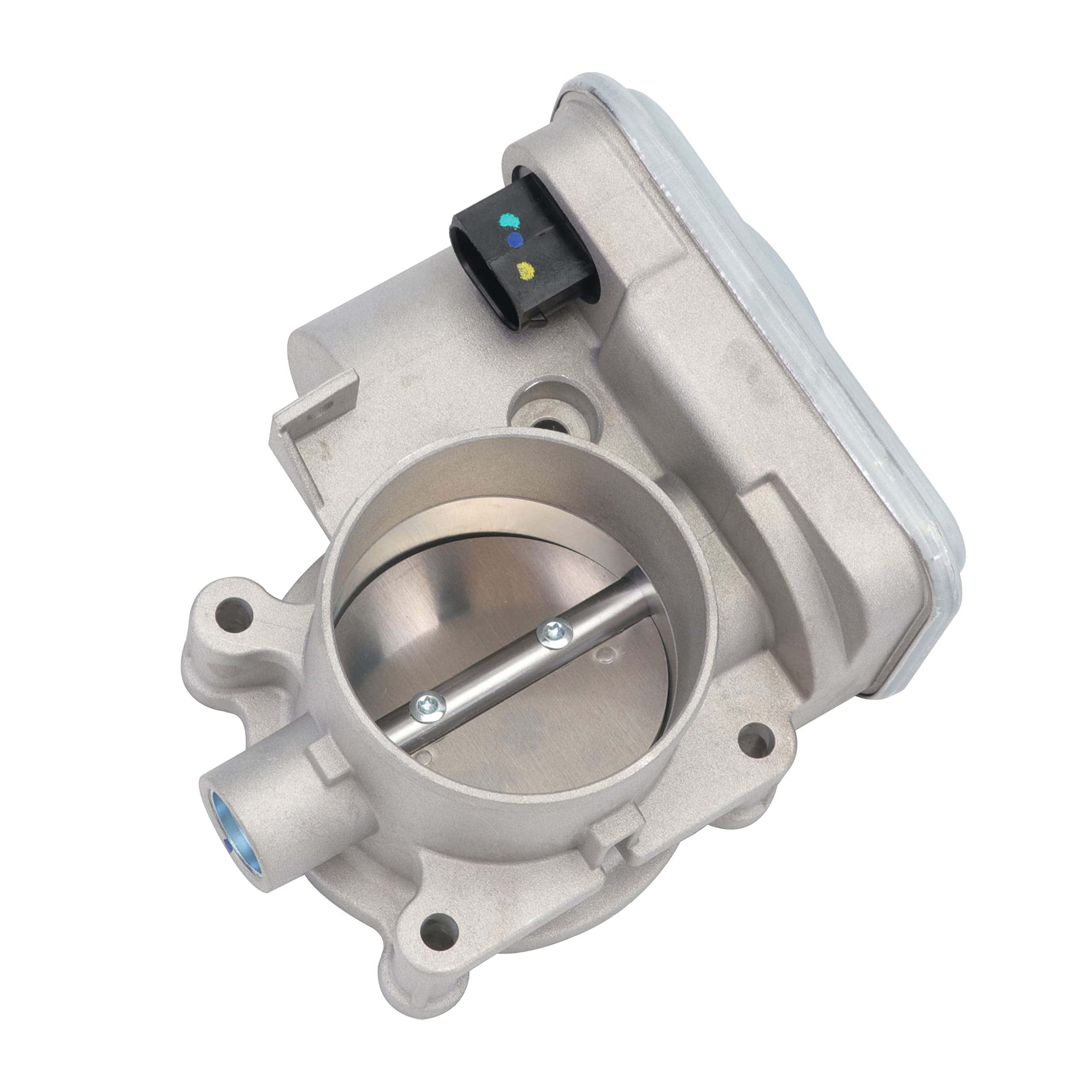 Cuerpo de Aceleración Electrónico Para Dakota Durango Nitro