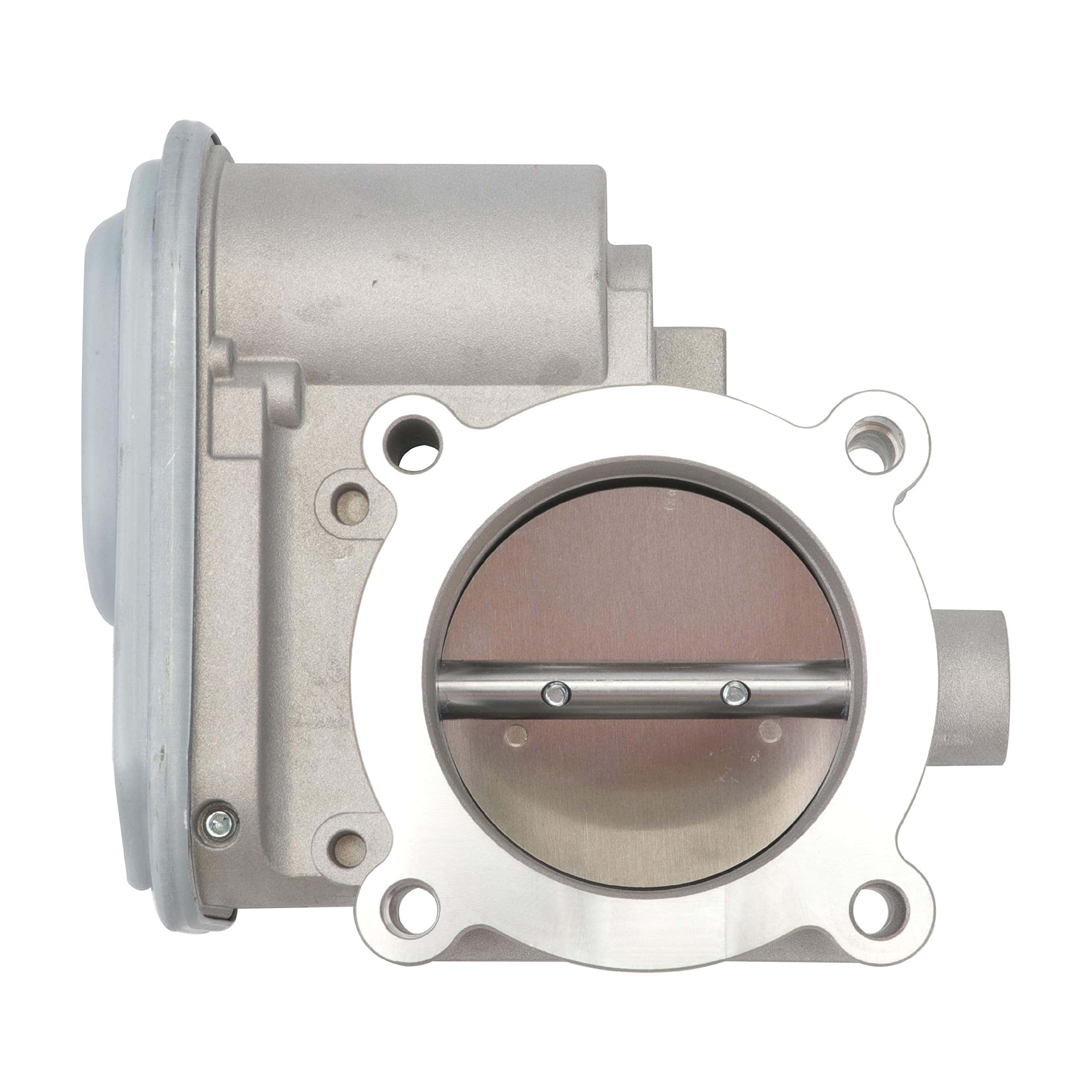 Cuerpo de Aceleración Electrónico Para Dakota Durango Nitro - Imagen 3