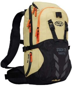 Backcountry Access Stash Throttle 25