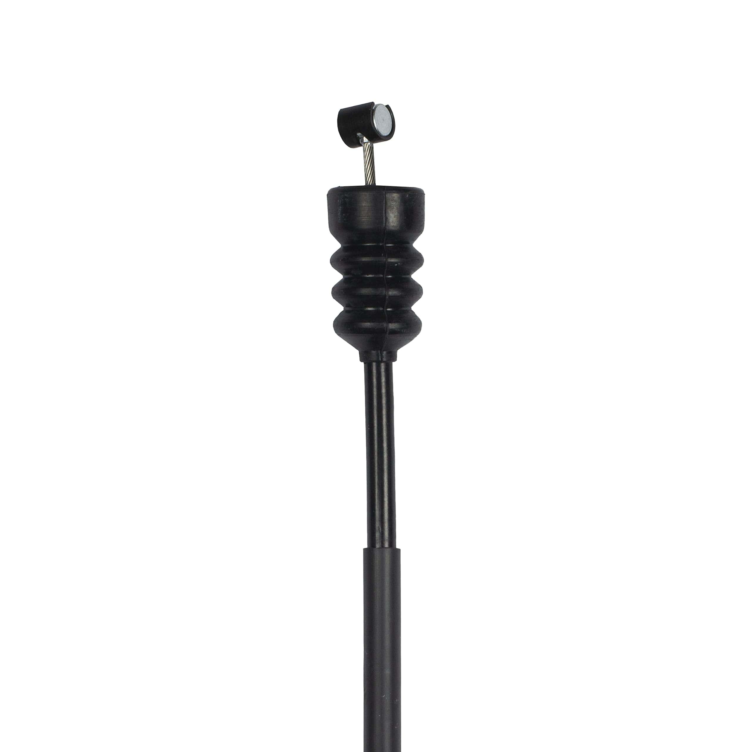 Cable de Embrague para Motocicleta -Negro - Imagen 4