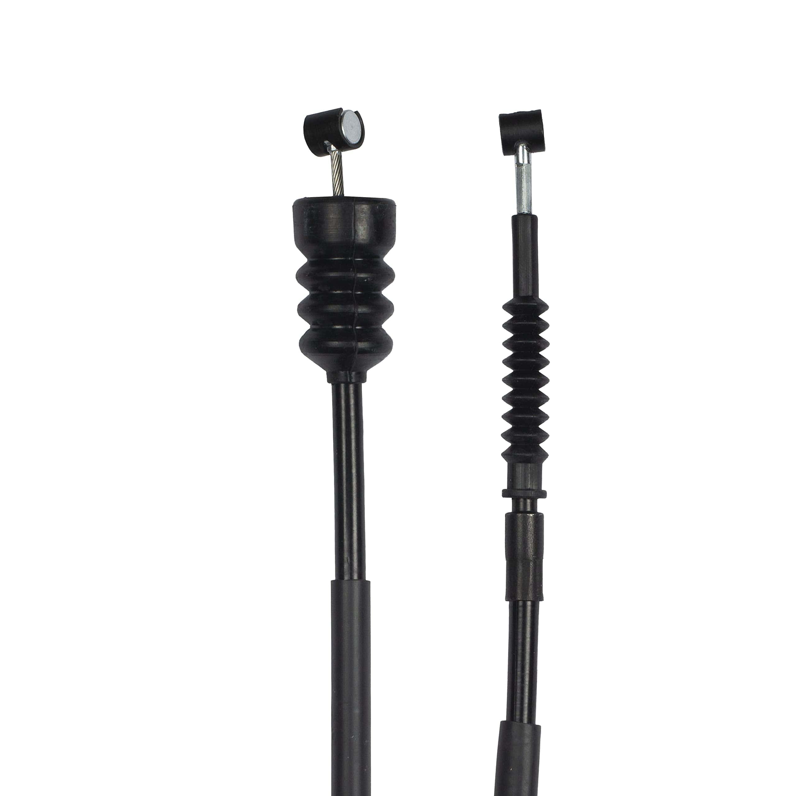 Cable de Embrague para Motocicleta -Negro - Imagen 6