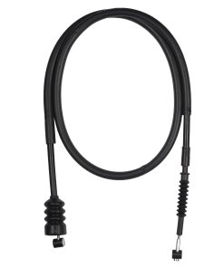 Cable de Embrague para Motocicleta -Negro