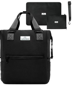 Bolso para Pañales de Bebé Nurse Laurie - Bolsa de Viaje