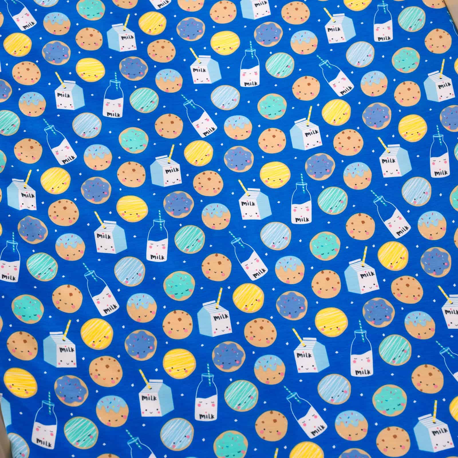 Sábana Ajustable Little Sleepies - Suave y Cálida Sábana de - Imagen 9