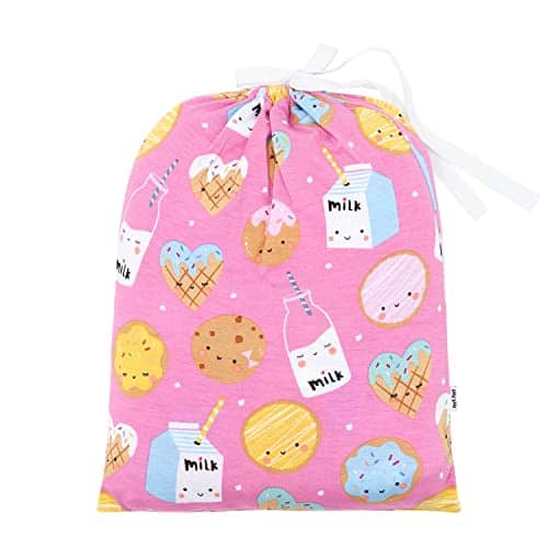 Sábana Ajustable de Cuna Little Sleepies - Súper Suave de - Imagen 6