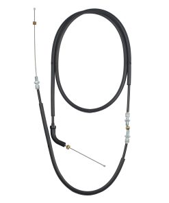 Cable de Acelerador para Motocicleta MOTOMASTER Compatible