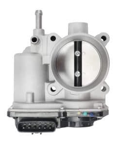 Cuerpo del acelerador electrónico ULTGENUINE para Toyota