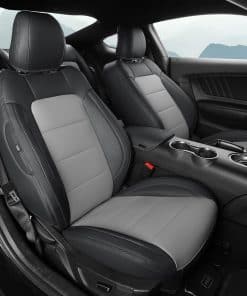 Fundas de Asiento Personalizadas GIANT PANDA para Ford