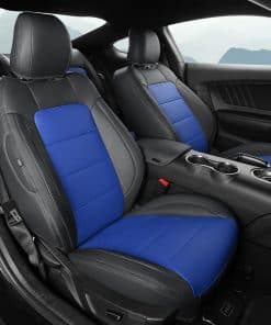 Cubiertas de asiento para automóvil personalizadas GIANT