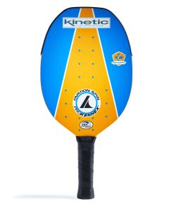 PROKENNEX Ovation Spin - Paleta de Pickleball con