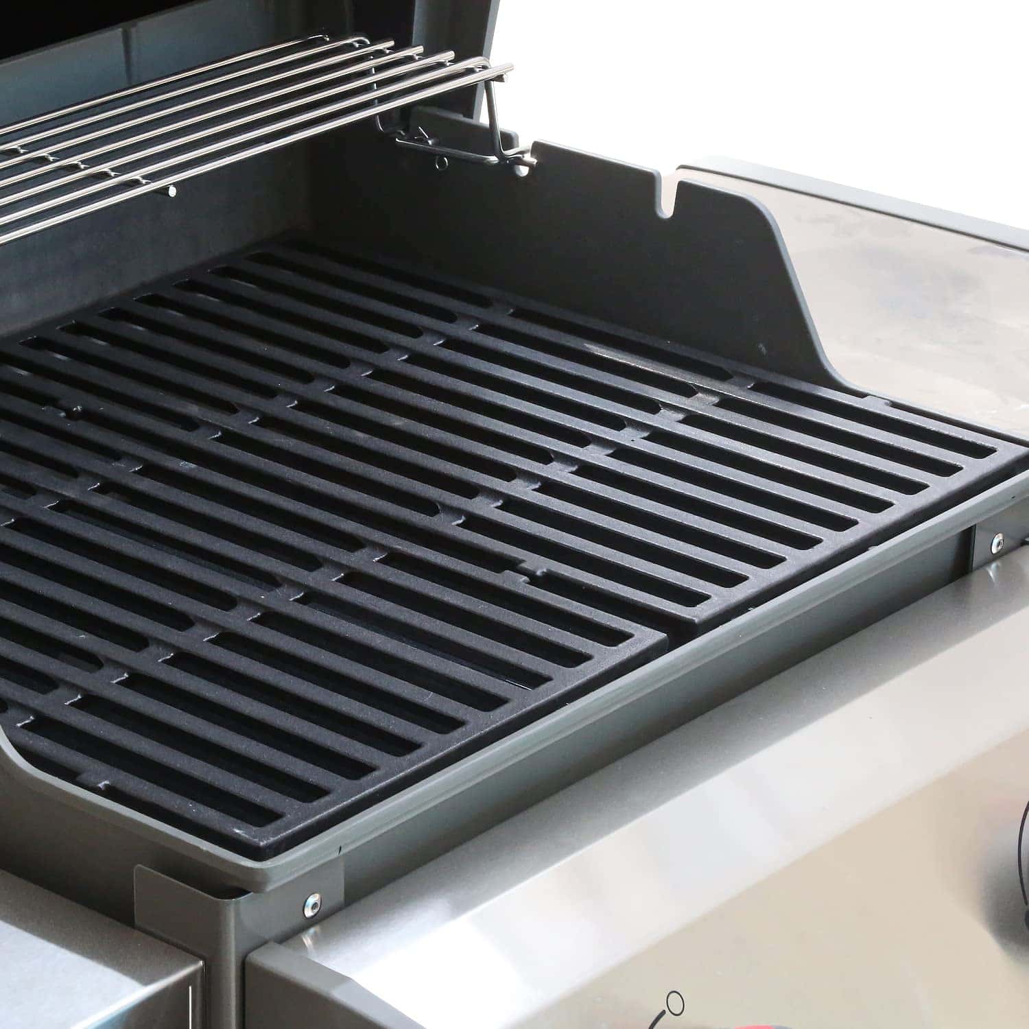 Rejillas para Parrilla 17.5" 7637 para Weber Spirit E210, - Imagen 6