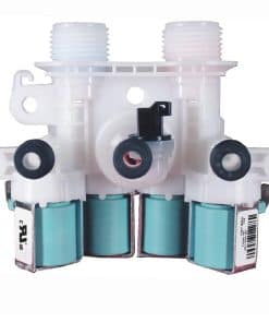 Válvula de entrada de agua para -W10599423