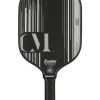 Pala de póker Franklin Sports Pro - Pala de torneo de