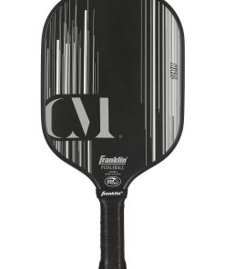 Pala de póker Franklin Sports Pro - Pala de torneo de