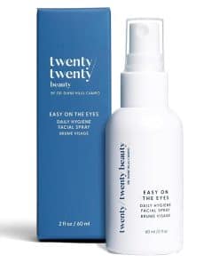 Easy On The Eyes - 0.02% Hypochlorous Acid Spray para