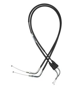 Conjunto de Cables del Acelerador MOTOMASTER para -Negro