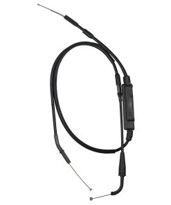 Juego de Cables de Acelerador MOTOMASTER (Abrir y Cerrar)