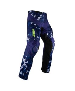 Pantalón de Moto Leatt 5.5 Enduro #S/US30/EU48 Azul