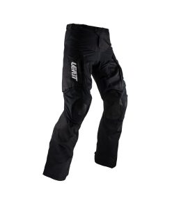 Pantalón de Moto Leatt 5.5 Enduro #XL/US36/EU54 Negro